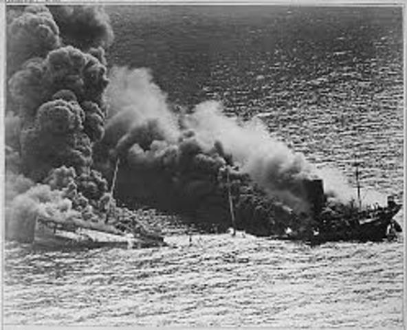 Battle of the Atlantic