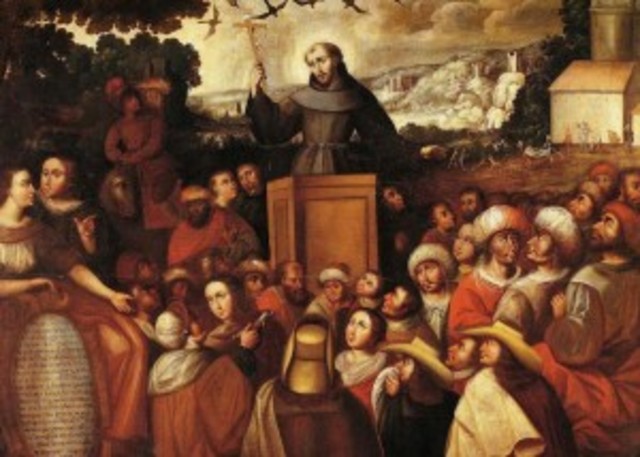 Tesis universitarias coloniales