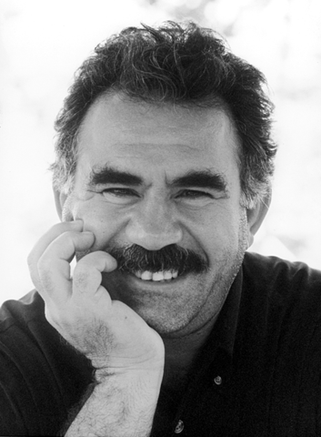 Öcalan capturé, peine de prison à vie