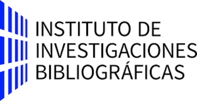 Se crea el Instituto de Investigaciones Bibliográficas