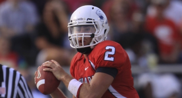 USA VS FORK UNION MILITARY ACADEMY