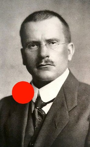 Carl Gustav Jung
