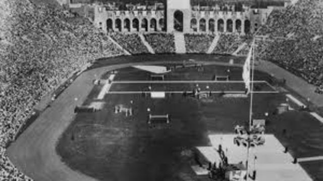 SE CREO LA PRIMERA BILLA OLÍMPICA.