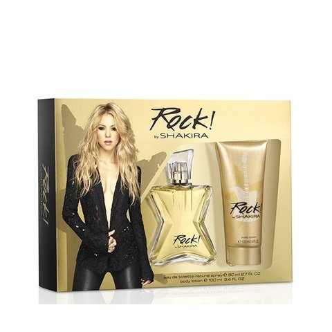 La vida de Shakira Isabel Mebarak Ripoll