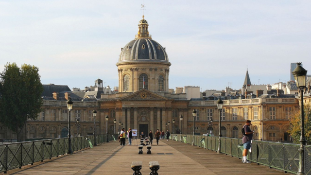 Academia de les ciéncies