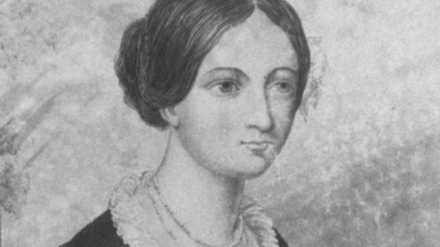 Florence Nightingale (1820-1910)