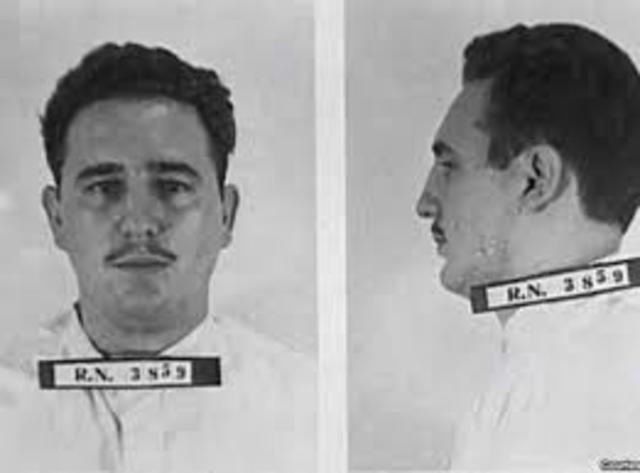 FIDEL ES CONDENADO