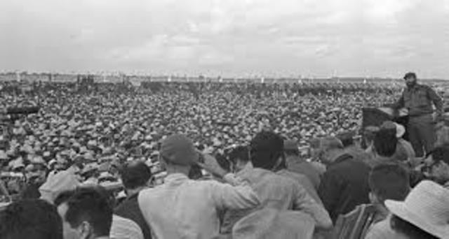 Amnistía, exilio y vuelta a empezar