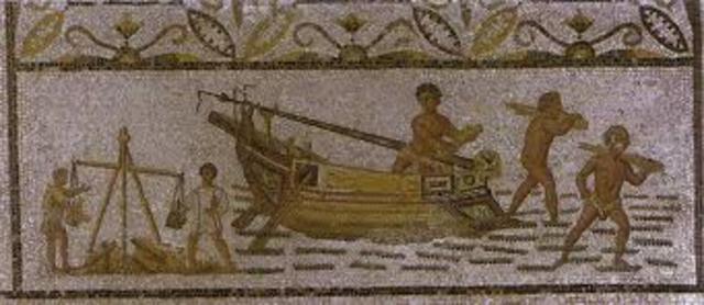 Finales del siglo X antes de Cristo