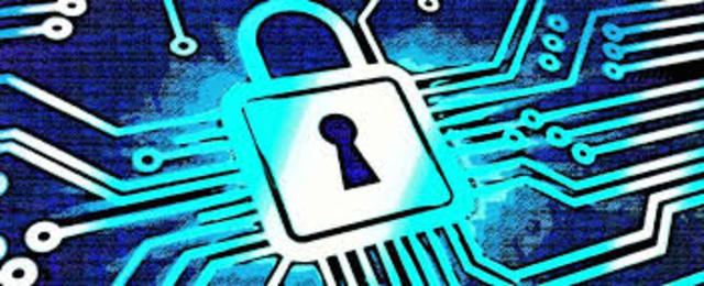 Creación de sistema de seguridad