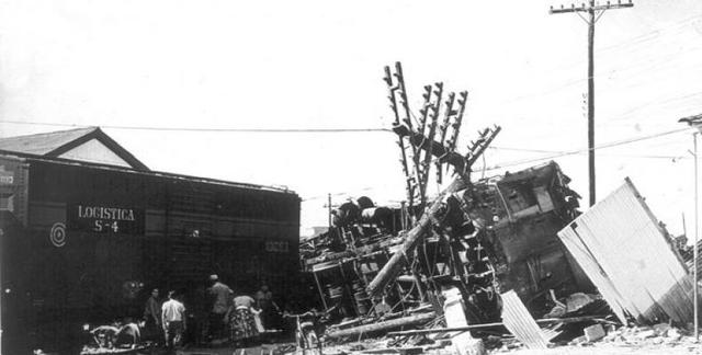 CIUDAD CENTRAL DE SANTA CLARA