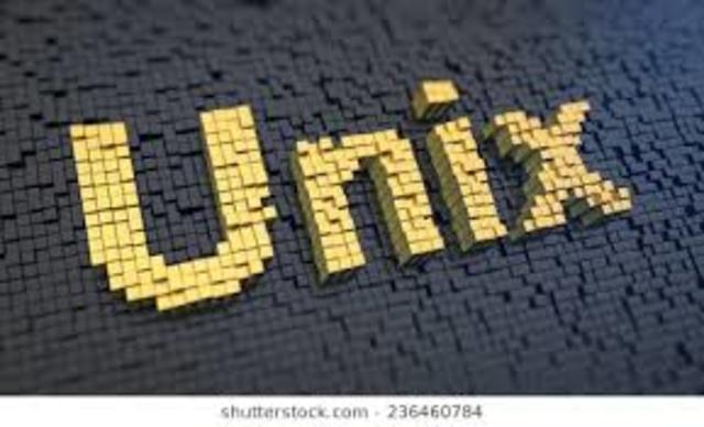 Unix