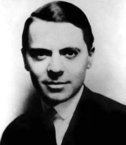 Jean becomes youngest French Prefect