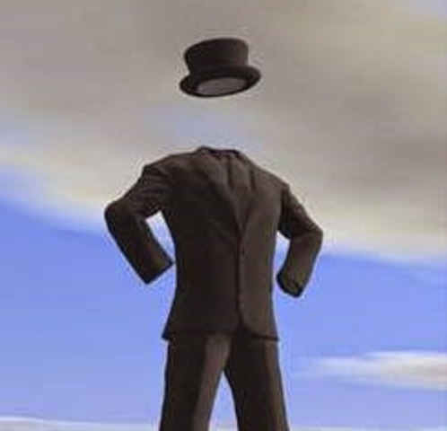 Invisibilidad imposibilidad tipo I