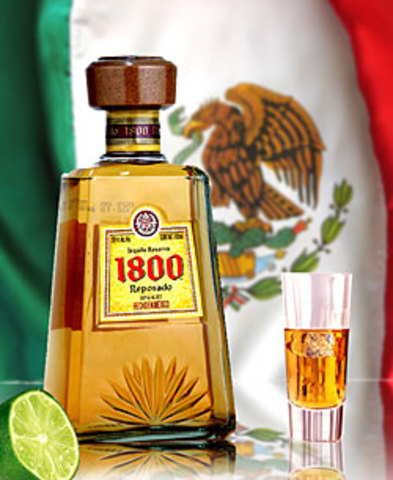 Efecto Tequila