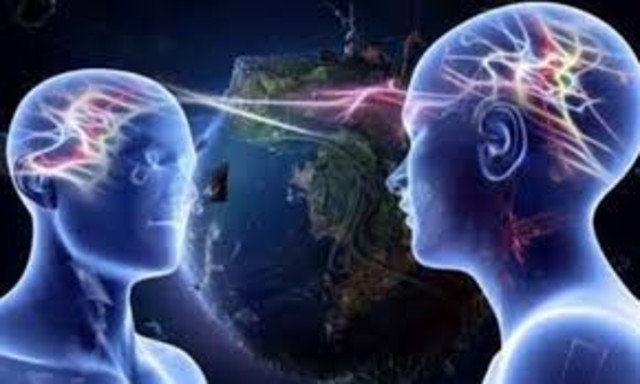 Telepatía imposibilidad tipo I