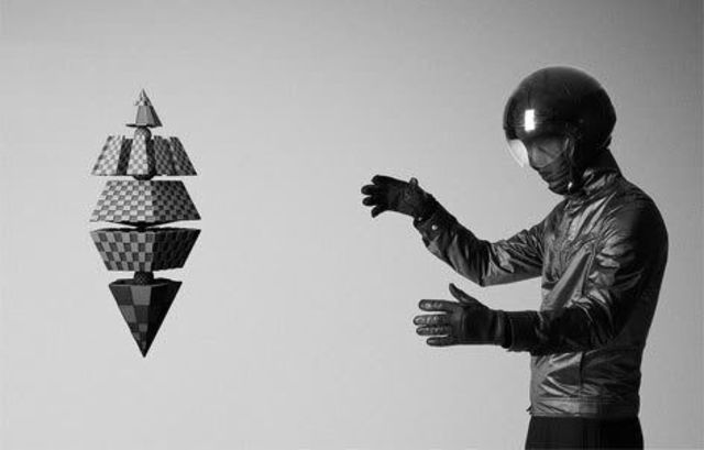 Psicoquinesia imposibilidad tipo I