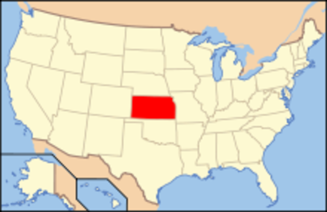 Nebraska-Kansas Act