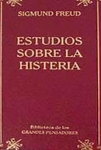 ESTUDIO SOBRE LA HISTERIA