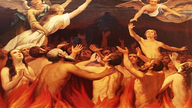 Renovación en la Iglesia