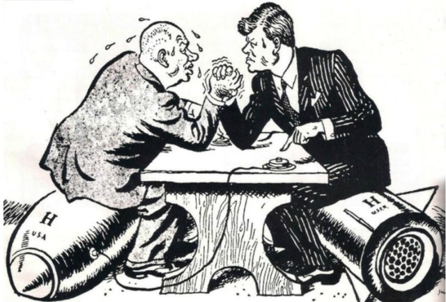 Cuban Missile Crisis