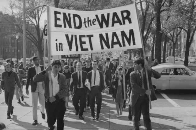 Vietnam War