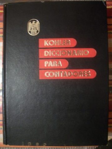 Diccionario para contadores