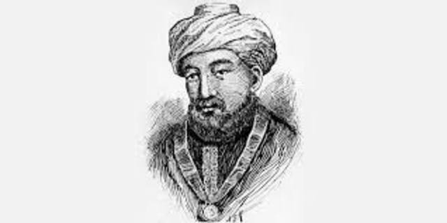 Maimonides