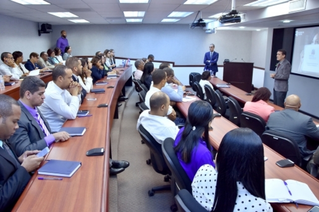 socialización  del problema con los usuarios