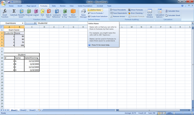 Excel 12.0