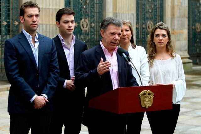 Juan Manuel Santos