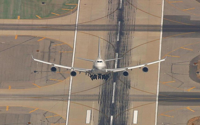 Leaving for America from Burma