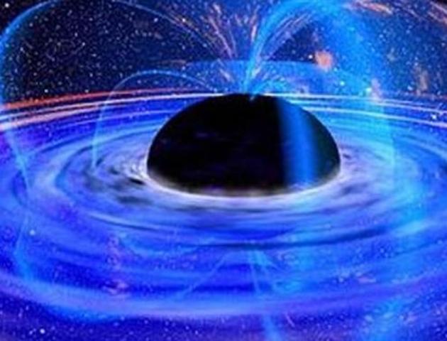 Antimateria y antiuniverso