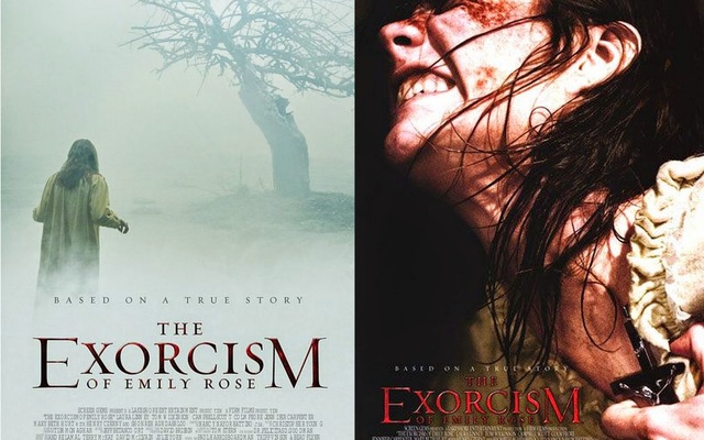 3. El exorcismo de Emily Rose