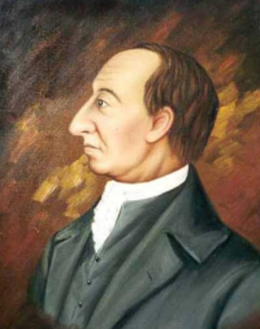 James Hutton (geologo)