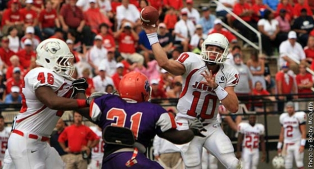 FIRST ROAD GAME IN SCHOOL HISTORY