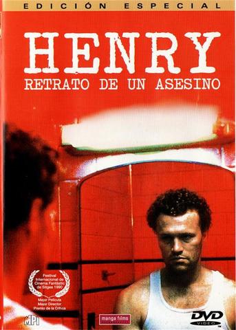 8. Henry, retrato de un asesino