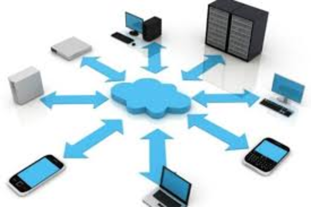Desarrollo de las TIC