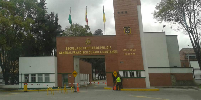 CREACION ESCUELA SANTANDER.