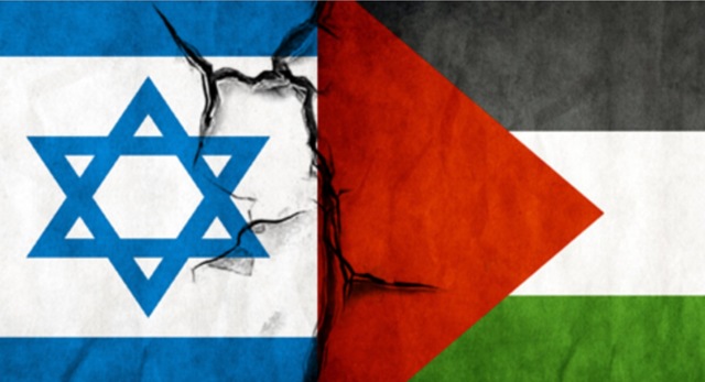 Israeli/ Palestinian Conflict