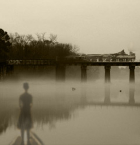 2  La mujer del puente: