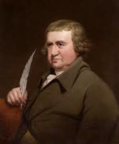 Erasmus Darwin (preevolucionistas)