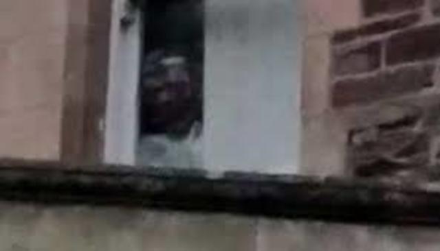 4. Fantasma de la Universidad de Ohio: