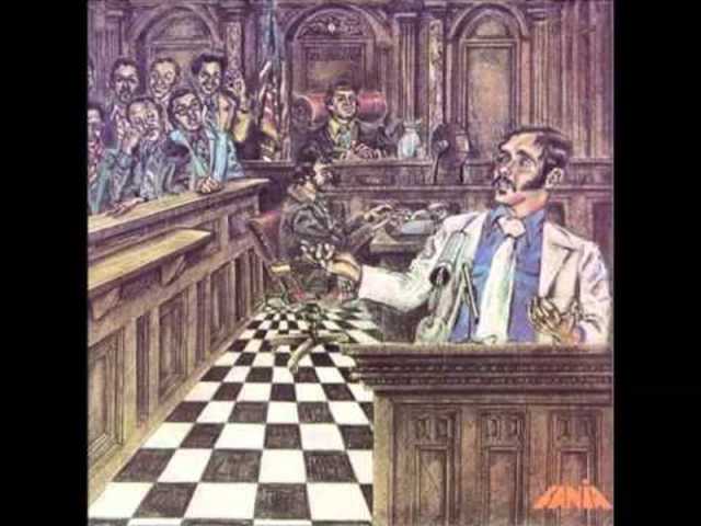 El Juicio