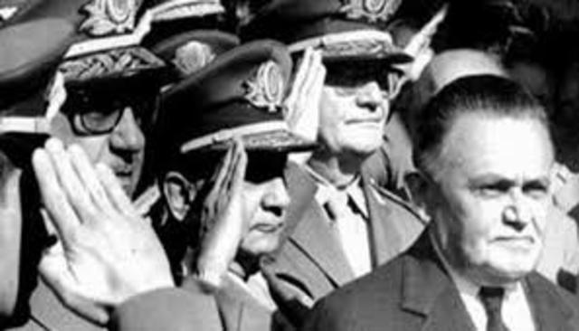 Ato Institucional nº. 1