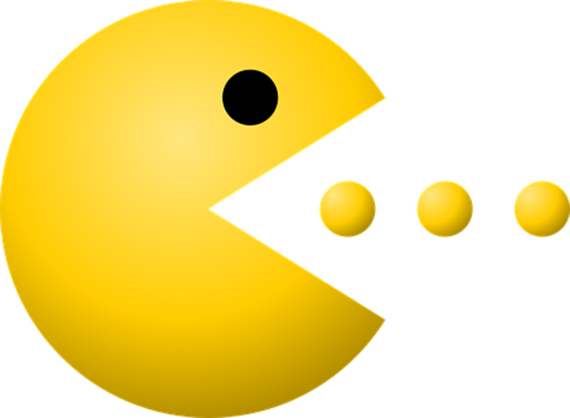 Pac-Man Fever