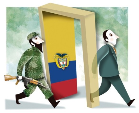 SEGUNDO PUNTO ACORDADO