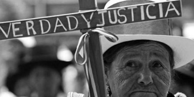 COMISIÓN DE LA VERDAD