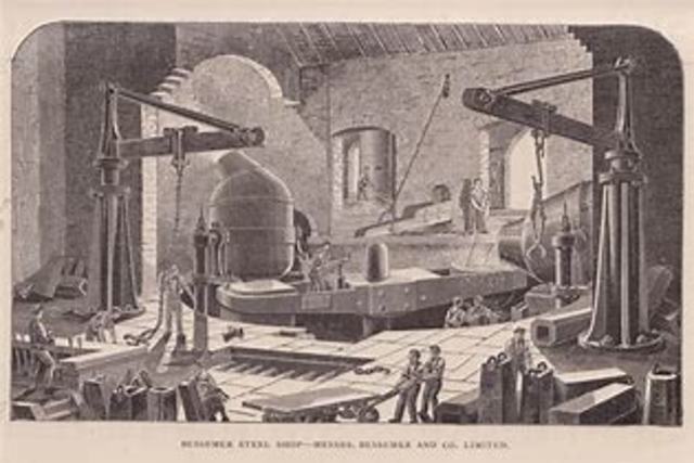 More Steel (Textile)