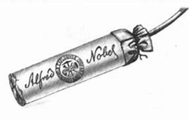 Dynamite (Agricultural)